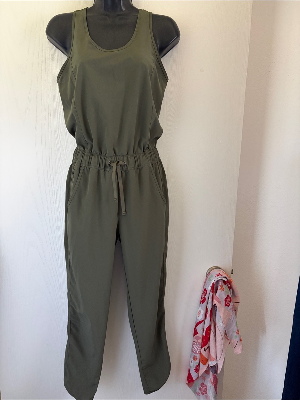 Patagonia Fleetwith Jumpsuit